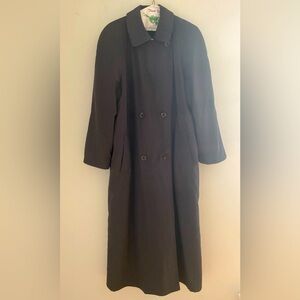 Extremely rare London Fog coat